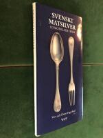 Svenskt matsilver