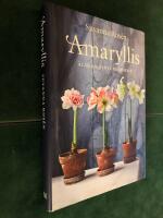 Amaryllis : &auml;lskad vinterblomma!