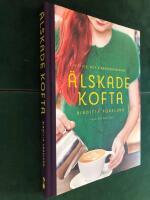 &Auml;lskade kofta : 24 stick- och virkbeskrivningar