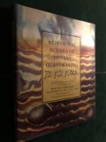 Behind the Scenes of Tiffany Glassmaking - The Nash Notebooks