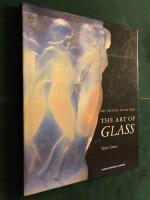 The Art of Glass - Art Nouveau to Art Deco