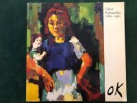 Oskar Kokoschka 1886-1980