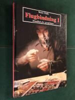 Flugbindning 1: handbok f&ouml;r sportfiskare