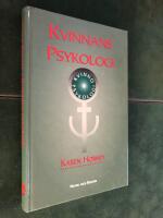 Kvinnans psykologi (ny utg.)