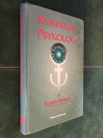 Kvinnans psykologi (ny utg.)