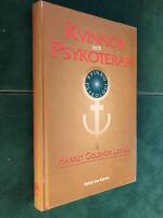 Kvinnor och psykoterapi (ny utg.)