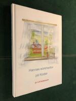 Hannas sommarlov p&aring; Koster