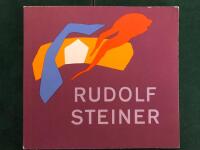 Rudolf Steiner 1861-1925. En minnesskrift till Rudolf Steiner-utst&auml;llningen 1961