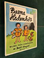 Barna Hedenh&ouml;s : bilder fr&aring;n sten&aring;ldern