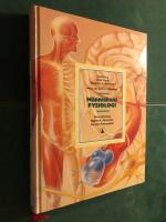 M&auml;nniskans fysiologi