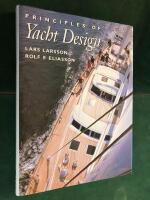 Principles of Yacht Design