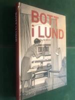 Bott i Lund - Fr&aring;n vindskupa och logement till l&auml;genhet - lundensiskt studentboende ig&aring;r & idag & imorgon. 
