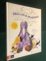 Drillar och Drak&ouml;ron - boken om instrumenten.