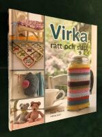 Virka r&auml;tt och sl&auml;tt