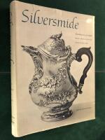 Silversmide - Historia och Teknik