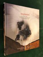 Innekatten : hur du och din katt kan trivas tillsammans i ert gemensamma hem