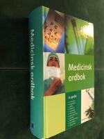 Medicinsk ordbok: 11 spr&aring;k