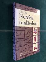 Nordisk runl&auml;sebok