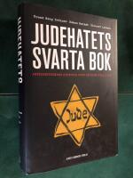 Judehatets svarta bok : antisemitismens historia från antiken till i dag