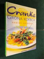 Cranks gr&ouml;na kokbok