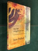 Till det os&auml;gbaras lov - om Paulus erfarenhet av mysteriet.