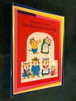 Lill-Misse och hans familj