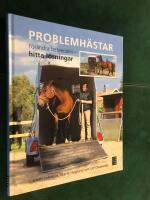 Problemh&auml;star - f&ouml;r&auml;ndra beteenden, hitta l&ouml;sningar