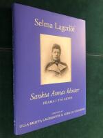 Sankta Annas kloster : drama i tv&aring; akter