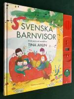 Svenska barnvisor (spelande bok)