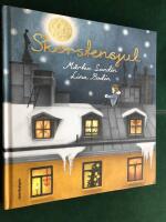 Skorstensjul