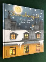 Skorstensjul