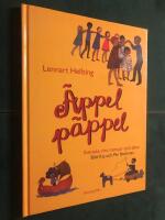 &Auml;ppel p&auml;ppel : svenska rim, ramsor och lekar