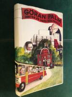 Dikter p&aring; vers och prosa 1948-1976