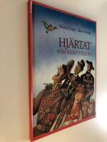 Hj&auml;rtat som ingen ville ha