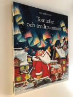 Tomtefar och trolltrumman