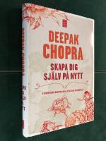 Skapa dig sj&auml;lv p&aring; nytt : &aring;teruppt&auml;ck kroppen och l&aring;t sj&auml;len &aring;teruppst&aring;