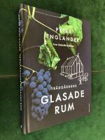 Tr&auml;dg&aring;rdens glasade rum