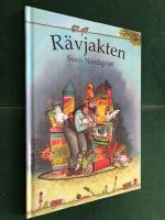 R&auml;vjakten