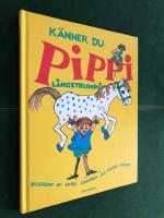 K&auml;nner du Pippi L&aring;ngstrump?