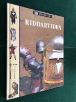 F&ouml;lj med till riddartiden