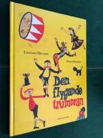 Den flygande trumman