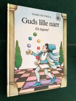 Guds lille narr : [en legend]