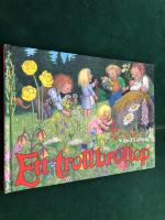 Ett trollbr&ouml;llop