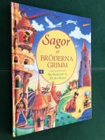 Sagor av Br&ouml;derna Grimm