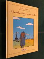 &Agrave; la recherche du temps perdu - Combray