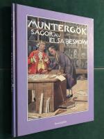 Munterg&ouml;k - Sagobok