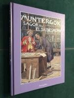 Munterg&ouml;k - Sagobok