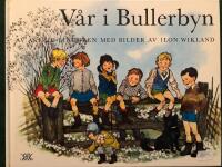 V&aring;r i Bullerbyn