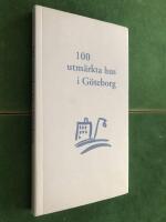 100 utm&auml;rkta hus i G&ouml;teborg
