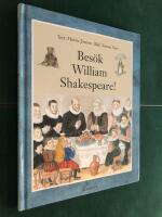Bes&ouml;k William Shakespeare!
